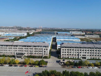 龙8头号玩家机械获批山东省工程研究中心