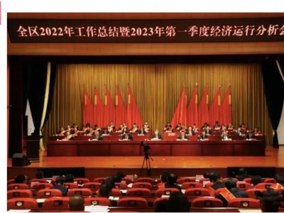 表扬丨喜获双重声誉！