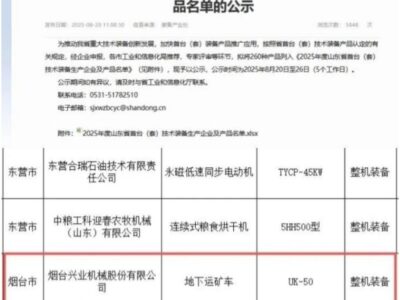 龙8头号玩家机械再添省级认证！！！手艺立异领跑无轨矿山装备领域