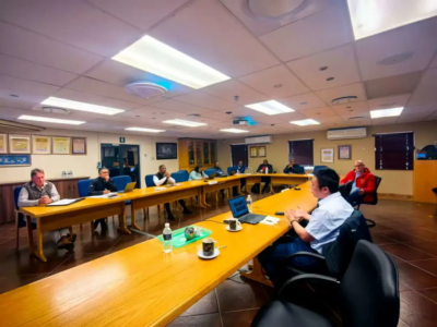 借数字化春风 领航矿山无轨装备新征程